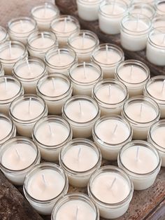 SAMPLE Wholesale Soy Candles Soy candle The Gift Gala Shop Candle Co. Candle Catalog, Business Post Ideas, Baptism Candle Favors, Private Label Candles, Label Candle, Bulk Candles, Wholesale Candles, Gift Subscription Boxes, Baptism Candle