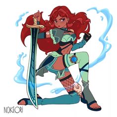 Winx Club Aisha, Winx Aisha, Winx Fanart, W.i.t.c.h Fanart, Villain Outfits, Cartoon World, Cool Wallpapers Cartoon, Female Clothing, Pose References