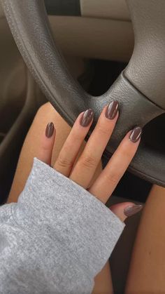 Kutek Disney, Unghie Sfumate, Cute Nails For Fall, Smink Inspiration