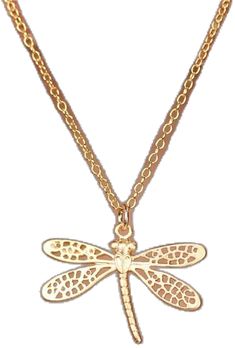 Nickel-free Gold Dragonfly Jewelry, Adjustable Gold Dragonfly Jewelry, Elegant Adjustable Dragonfly Necklace, Elegant Gold Dragonfly Jewelry, Elegant Gold Dragonfly Necklace, Gold Dragonfly Necklace For Gift, Yellow Gold Dragonfly Jewelry Gift, Yellow Gold Dragonfly Jewelry For Gifts, Adjustable Dragonfly Necklace For Gifting