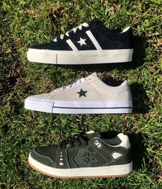 @converse_cons One Star Academy Pro Ox One Star Pro Ox Alexis Sablone AS-1 Pro Ox Available now. | Instagram Converse Ox Outfit, Converse One Star Pro Outfit, Converse As1, Cons As-1 Pro