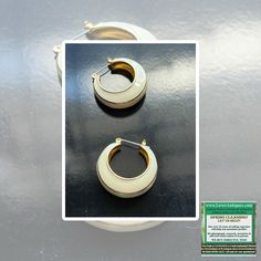 🐕 Big deals! Vintage Mid Century Modern pierced earrings cream with gold jewelry great gift only at $49.99 Hurry. #earring #VintageEarrings #MidCenturyModern #StephanieDaly #McmJewelry #vintage #MidCenturyEarrings #earrings #CostumeJewelry #CreamEarrings White Hoop Jewelry For Formal Occasions, Modern White Clip-on Jewelry, Modern White Hoop Earrings For Formal Occasions, Modern White Earrings For Anniversary, White Round Hoop Earrings For Formal Occasions, White Retro Clip-on Earrings As Gift, Retro White Clip-on Earrings As Gift, White Round Clip-on Jewelry, White Costume Jewelry Earrings For Formal Events