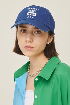 storets.com Beach Baseball Cap