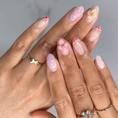 🌸 Summer Flowers 🌺 Pastels and 3D flowers slay ✨ ▫️ hard gel overlay with my July 3D Summer flowers special DM to book for July, a few spots left 🤗 Some inspo from @theenailfactory 💗 #nailinspo #naildesign #3dnails #3dnailart #summernails #pastelnails #gelnails #nails2inspire #trendynails #vancouvernails Hard Nail Designs, Nail Inspo Almond Shape, Gel Flower Nails, Hard Gel Overlay, Shellac Nails Summer, Concert Nails, Overlay Nails, Nails Artist, Gel Overlay