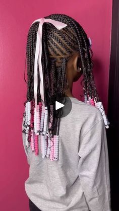 3.5K views · 2.8K reactions | Text (813)734-4763 To Book 🫶🏾✨
•
•
•
•
•
#mediumbraids #mediumbohoknotlessbraids #kidsknotless #kidsknotlessbraids #kidsknotlesswithcurls❤️ #bohobraids #tampanaturalhairstylist #tampanaturalhair #tampabraiders #tampahairstylist #kidsstylist #tampa #riverviewbraider #riverviewflorida #riverviewhairstylist #riverviewhairbraider #ruskinhairstylist #ruskinhairbraiding #ruskinhairextensions #lutzhairstylist #lutzbraids #lutzbraider #stpetebraider #clearwaterbraider | Kids & Adults Braids 🫶🏾✨ Natural Hair Stylists, Hair Braider, Boho Braids, Hair Extensions, Hair Stylist