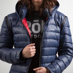 $209.00 Women's Altitude Hydration Jacket https://romoutdoors.com/product/womens-altitude-jacket/ <span style="font-weight: 400;">Stay warm, cool and hydrated. Fully loaded and full of surprises, this heavy-duty outer shell can get you from A to B in ultimate comfort, no matter the weather. </span> RōM Outdoors Functional Insulated Puffer Jacket For Cold Weather, Functional Hooded Down Jacket With Adjustable Hood, Functional Down Hooded Jacket With Adjustable Hood, Functional Outdoor Puffer Jacket For Winter, Functional Down Outerwear For Winter Sports, Functional Insulated Hooded Jacket For Winter, Functional Insulated Hooded Winter Jacket, Functional Winter Outdoor Puffer Jacket, Winter Functional Outdoor Puffer Jacket