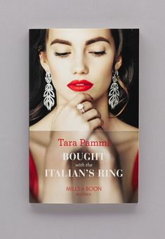 a book cover with a woman wearing red lipstick