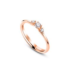 About this item: We use 14k solid gold and diamond stones. All of our products are handmade products. Our rings are perfect choice for the people who wants a minimal daily ring.     14K Gold Minimal Dainty Three Stone Design Ring Gram: 2.06 gr Brown Diamond: 0.07 ct Diamond: 0.11 ct  Product Code: D000037 Ruel Design is an ideal option for women who enjoy the luxury of being well-groomed and stylish with affordable budgets and love to wear quality and specially designed jewelry. We offer an alternative to women who pursue elegance and who will find it difficult to choose from rings to necklaces, earrings to bracelets. Our jewelry is made with real solid gold and natural diamonds and gemstones . All items in our store are handmade products. A few products have been made by Ruel Design. Our Fancy Jewellery, Brown Diamond, Stone Design, Diamond Stone, Three Stone, Stackable Rings, Handmade Products, Ring Designs, Natural Diamonds