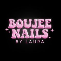 #logodesign #logo #eyelashes #lashtech #nailtechnician #nailtech #salon #beautybranding #beautylogo Graphic Names Ideas, Nail Page Logo Ideas, Nail Page Name Ideas Instagram, Nails Profile Picture Logo, Nails By Logo, Nail Names Ideas, Nails Logo Design Ideas, Nail Logo Ideas Graphic Design, Nail Tech Logo Ideas