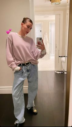 Hailey Bieber Street Style, Hailey Baldwin Street Style, Hailey Bieber Outfits, Hailey Bieber Style, Oufits Casual