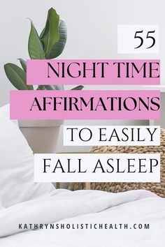 Today we are sharing before bed night affirmations for better sleep. These positive affirmations promote a positive mindset, gratitude and a better life. Soon you will be falling asleep easier than ever before. Night Routine Checklist, Bed Night, Fall Asleep Quickly, When You Cant Sleep, Racing Mind, Sleep Quotes, Affirmation Board, Healthy Sleep Habits