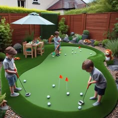 36 Fun and Creative Outdoor Kids Play Area Ideas for Your Backyard » HomeDecorFull Fenced In Play Area For Kids, Outside Kids Play Area, Cool Backyard Ideas For Kids, Kids Play Area Garden, Backyard Play Area For Kids, Backyard Activities For Kids, Fun Backyard Ideas, Kids Activities Outdoor