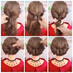 1900s Hairstyles, 1800s Hairstyles, Hair Styles Straight, Historical Hairstyles, Hair Styles Curly Hair, Edwardian Hairstyles, Styles Curly Hair, Hair Styles Curly