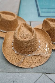 A fun hat that you won't want to miss out on. Perfect for all summer long to add the extra touch to your outfit. One size THIS ITEM IS FINAL SALE Vacation Bucket Hat One Size Fits Most, Casual Mini Hats For Beach With Short Brim, Casual Mini Beach Hat With Short Brim, Summer Bucket Hat For Rodeo, Adjustable Wide Brim Mini Hat For Summer, Vacation Hats With Short Brim, Vacation Hat With Short Brim, One Size Bucket Straw Hat For Country Events, Casual Mini Hats For Beach In Summer