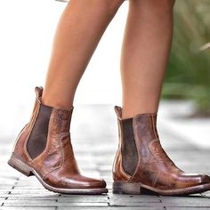 Comfortable Bra, Popular Boots, Ankle Heels, Faux Leather Heels, Chelsea Ankle Boots, Fringe Boots, Low Boots, Ankle Boots Flat, Cowboy Boots Women