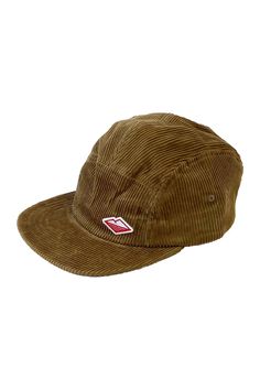 Battenwear  8-wale corduroy travel cap    highlights    - nylon adjustable strap with plastic slider at back  - five-panel construction with baseball cap visor  - battenwear embroidered patch logo at front left    composition    - 100% cotton Cap Highlights, Mens Corduroy, Corduroy Cap, Cool Hats, Embroidered Patch, Embroidered Patches, Sliders, Patch Logo, Wales