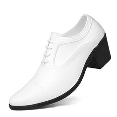 Category:Oxfords; Upper Materials:Patent Leather; Season:Fall,Spring; Gender:Men's; Toe Shape:Round Toe; Style:British,Casual; Outsole Materials:Rubber; Occasion:Party  Evening,Wedding; Closure Type:Lace-up; Function:Height Increasing; Pattern:Geometric; Listing Date:06/29/2023; 2023 Trends:British Style Plaid Shoes,Sexy Shoes,Dress Shoes; Foot Length:; Size chart date source:Provided by Supplier. Plaid Shoes, British Wedding, 2023 Trends, Evening Wedding, Shoes Dress, Plaid Fashion, Mens Oxfords, British Style, Black Faux Leather