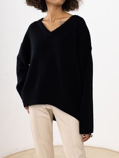 modname=ckeditor



V Neck Thick Warm Loose Sweater









Size





Bust





Recommend

bust size





Shoulder





Sleeve length





Front Length





Back Length









CM





Inch





CM





CM





Inch





CM





Inch





CM





Inch





CM





Inch









S





116





45.67





84-94





56





22.05





53





20.87





60





23.62





65





25.59









M





120





47.24





88-98





57





22.44





54





21.26





61





24.02





66 Black V-neck Acrylic Sweater, Acrylic V-neck Sweater For Winter, Fall V-neck Sweater, Fall Acrylic V-neck Sweater, Baggy Jumpers, Womens White Sweater, Sweater Oversize, Spring Fashion Outfits, Oversized Pullover