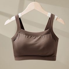 Season:Summer; Fabric:Polyester; Sleeve Length:Sleeveless; Look After Me:Wet and Dry Cleaning,Washable,Machine wash; Gender:Women's; Style:Basic; Elasticity:Micro-elastic; Tops Type:Tank Top; Details:Chest pads; Top Length:Regular; Fit Type:Regular Fit; Pattern:Plain; Neckline:Crew Neck; Front page:FF; Listing Date:04/16/2024; Production mode:External procurement Cheap Tank Tops, Style Basic, Plain Black, Black Sleeveless, Wet And Dry, Women's Style, Season Summer, Tank Tops Women, On Sale