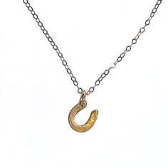 Dainty Hand Crafted Horseshoe Necklace By Luxury Brand Nashelle Materials: 14k Gold Fill, Sterling Silver 16" Length Chain Length Clasp Closure Gold Horseshoe Charm Necklaces As Gift, Gold Horseshoe Charm Necklace As Gift, Gold Horseshoe Charm Necklace For Gift, Gold Horseshoe Necklace For Good Luck, Gold Horseshoe Necklace With Adjustable Chain, Gold Horseshoe Necklace For Gift, Classic Horseshoe Gold Necklace, Everyday Gold Horseshoe Necklace, Horseshoe Necklace Gold