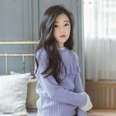 Korean Kids, Foto Baby