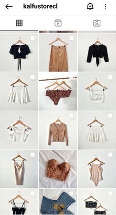 Preloved Clothes, Closet Sale, Thrifted Outfits, Foto Tips, Instagram Feed Inspiration, Clothes Pictures, Online Clothing Boutiques