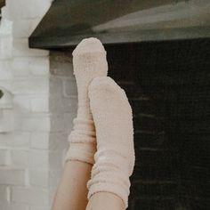 Cozy up with these super soft and ultra-luxe heathered socks. The perfect way to pamper yourself and your loved ones any time of the year. Super Soft Socks For Stocking Stuffers, Cozy Soft Socks As Stocking Stuffers, Cozy Socks For Loungewear In Winter, Cozy Socks For Winter Loungewear, Trendy Super Soft Snug Socks, Soft Knit Socks For Winter Loungewear, Winter Loungewear Soft Knit Socks, Cozy Super Soft Snug Socks, Soft Winter Socks For Loungewear