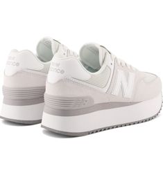 New Balance 574+ Platform Sneaker (Women) | Nordstrom New Balance Chunky Lace-up Sneakers With Boost Midsole, New Balance High-top Chunky Sneakers With Boost Midsole, New Balance Chunky Lace-up Sneakers With Cushioned Midsole, New Balance Low-top Chunky Sneakers With Waffle Outsoles, New Balance Chunky Sneakers With Translucent Outsole For Streetwear, New Balance Chunky Sneakers With Rubber Waffle Outsoles, New Balance Sporty Chunky Sneakers For Streetwear, New Balance Sporty Platform Sneakers With Boost Midsole, Sporty New Balance Platform Sneakers With Boost Midsole