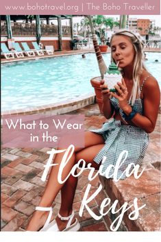 What To Wear In Florida, Key West Outfits, Key West Boats, Florida Vacation Outfits, West Outfit, Key West Florida Vacation, Florida Keys Vacation, Florida Keys Travel, Keys Florida