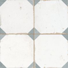 Cortijo- 18" x 18" Glazed Ceramic Tile by Emser - The Flooring Factory Geometric Tile Pattern, Inside Pool, Fireplace Facade, Emser Tile, Geometric Floor, Glazed Ceramic Tile, Best Floor Tiles, Large Format Tile, Geometric Tiles