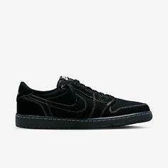 Air Jordan 1 Low Travis Scott Black Phantom DM7866-001 Fashion Shoes | eBay Travis Scott Black Phantom, Double Your Money, Air Jordan 1 Low, Jordan 1 Low, Travis Scott, Air Jordan 1, 100 Percent, Jordan 1, Air Jordan