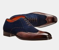 Mens Wingtip Shoes, Rare Shoes, Wingtip Shoes, Suede Leather Shoes, Leather Brogues, Handmade Leather Shoes, Oxford Shoes Men, Leather Oxford Shoes, Brogue Shoes