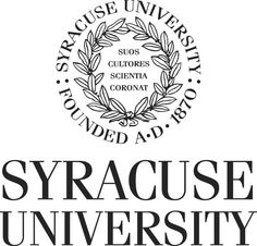 the syraccuse university logo