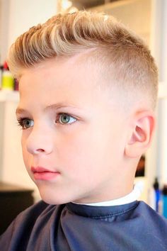 Popular Boys Haircuts, Boys Hair Styles, Boys Fade Haircut, Boys Cut, Kids Haircut