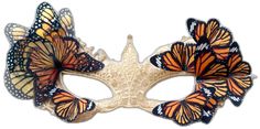 Venice Festival, Mask Venice, Butterfly Queen, Butterfly Inspiration, Winged Eye, Butterfly Mask, Silk Mask, Costume Masks, Costume Mask