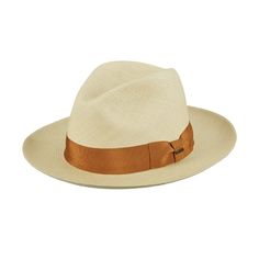 Scala Panama Safari- Roswell – Tenth Street Hats Elegant Fedora With Curved Brim For Travel, Elegant Curved Brim Fedora For Travel, Elegant Travel Fedora With Curved Brim, Luxury Wide Brim Panama Hat For Beach, Luxury Wide Brim Boater Hat For Summer, Elegant Fitted Hats For Travel, Elegant Adjustable Woven Hat Bands, Luxury Fedora Straw Hat For Kentucky Derby, Luxury Brimmed Panama Hat For Beach