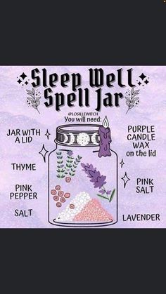 Dream Spell, Witchcraft Diy, Crystal Healing Chart, Witch Rituals