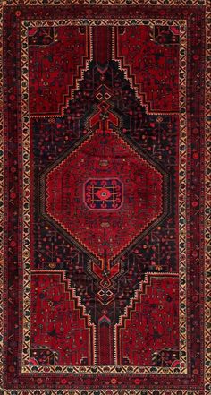 Red Carpet Design, Iranian Rugs, Antique Persian Carpet, Iranian Carpet, Persian Rug Designs, Pintura Exterior, Soyut Sanat Tabloları, Rug Designs, Magic Carpet