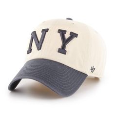 NEW YORK YANKEES COOPERSTOWN TWO TONE   8217 47 CLEAN UP Easy 30 day return policy Nfl Family, Ny Yankees Hat, New York Hat, Yankees Hat, Senior Shirts, Ny Yankees, Sport Hat, Fan Shirts, Team Apparel