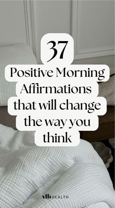 morning affirmations Positivity Morning Quotes, Morning Affirmations For Relationships, Become More Positive, Affirmation For The Week, Affirmation Of The Week, Best Affirmations For Manifesting, Good Morning Affirmations Quotes, Simple Daily Affirmations, Powerful Daily Affirmations