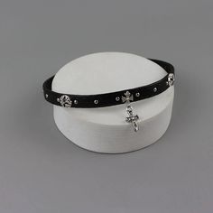 Material: PU Alloy Color: Black Size:  Length: 32+5cm Width: 1cm Contact us at info@cutiekillshop.com for any questions or concerns. We will do our best to help you out. Emo Choker For Alternative Fashion, Adjustable Punk Choker For Alternative Fashion, Silver Adjustable Punk Choker, Adjustable Silver Punk Choker, Adjustable Emo Choker For Alternative Fashion, Adjustable Trendy Choker For Concerts, Silver Emo Choker For Concert, Edgy Choker For Alternative Fashion, Adjustable Gothic Choker For Alternative Fashion