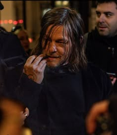 Daryl Dixon Fanfiction, Darryl Dixon, Do I Love Him, Twd Cast, Live Picture