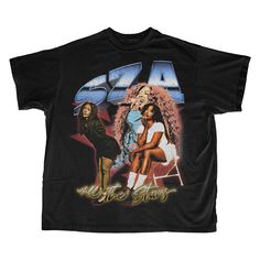 Sza Bootleg Tshirt #Sza #bootleg #tshirt #bootlegdesign Bootleg Tshirt, Vintage Outfit, Soul Music, Pop Music, Savannah Chat, Savannah, Vintage Outfits, T Shirt, Design