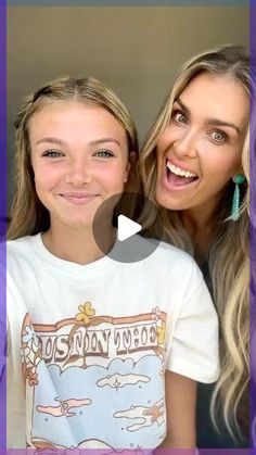 Kids Makeup Looks, Teen Makeup Looks, Makeup Looks For Teens, Teen Girl Makeup, Light Makeup For Teens, Teen Makeup Tutorial, Teenage Makeup, Natural Makeup Tutorials, Natural Eyeshadow Looks