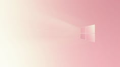 an image of a pink background with a window