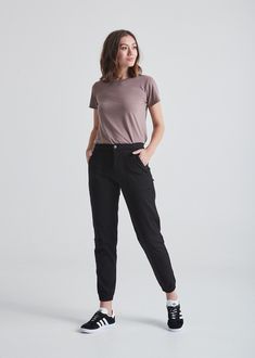 Slim Hips, Lightweight Pants, Traditional Fabric, Comfy Pants, Live Free, Joggers Womens, Slim Leg, Free Fabric, Pair Of Pants