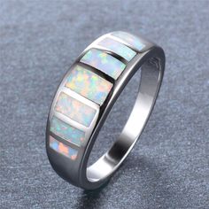 #Mysterious #Fire #Opal #Ring #accessory #jewelry #trendy #casual #fashionable #glamourous #beautiful #tagsforlikes #atperrys #onlineshop #onlineshopping #freeworldwideshipping #forsale #onsale #sale #discounted #choiceoftheday #picoftheday #affordable #casual #formal #healingcrystal #crystalhealing #safeandeffective #crystallovers #mystical #mysticallovers #mysticalhealing #magical #crystals #atperryshealingcrystals #atperryhealingcrystals Mystical Open Ring Promise Ring, Mystical Style Promise Ring Jewelry, Spiritual Open Crystal Promise Ring, Mystical Style Silver Promise Ring, Mystical Silver Promise Ring, Mystical Sterling Silver Opal Promise Ring, Spiritual Open Ring Crystal Promise Ring, White Open Ring Spiritual Style, Spiritual Open Opal Ring For Anniversary