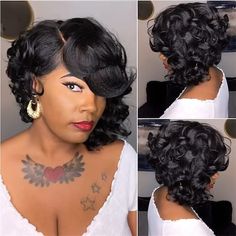 Short Afro Wigs, Afro Wig, Brown Curly Hair, Wig Curly, Short Afro, Short Curly Wigs, Afro Wigs, Short Hair Wigs