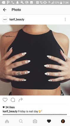 Yaaasssss Dark Nail Art, Dark Nails, Butterfly Nail, Neutral Nails, Dope Nails, Perfect Nails, Nail Inspiration