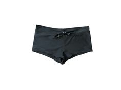 Vintage Y2k swim shorts in black. Stretchy and low waisted.  DETAILS Best fits : Labelled L  Condition : Very good vintage  Material : Nylon Spandex    MEASUREMENTS Taken from seam to seam while the garment is lying flat. Double the armpit, waist, and hips. BOTTOMS Waist: 15-17" stretches to  Rise: 9" Hips 18-21" Low Waist Shorts, Shorts Bathing Suit, Black Swim Shorts, Y2k Swimsuit, Aesthetic Emo, Bathing Suit Shorts, Ben Davis, 90s Shorts, Black Bathing Suits